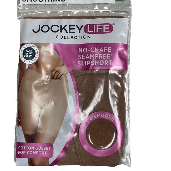 Jockey, Intimates & Sleepwear